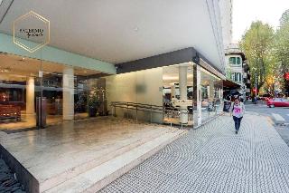 Ayres Apartments Palermo
