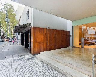 Ayres Apartments Palermo