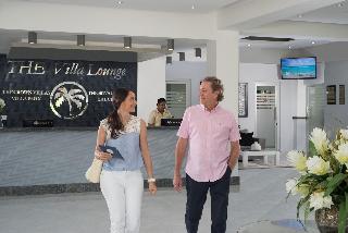 Crown Villas 4 bdrm
