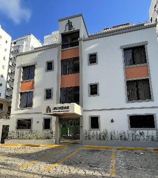 Aparta Hotel Residencial Alvear