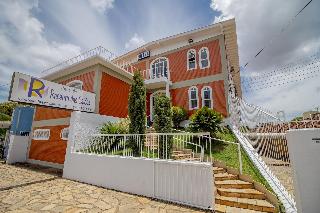 Pousada Recanto das Caldas