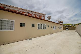 Pousada Recanto das Caldas