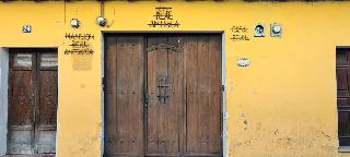 Hotel Real Antigua