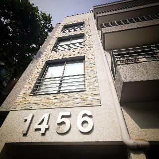Apart Hotel Viva Providencia