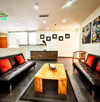 Apart Hotel Viva Providencia