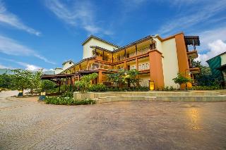 Club Mahindra Assonora Goa