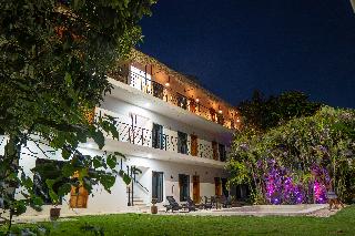 Hotel Makech
