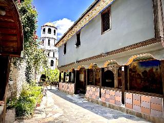 Villa Flavia Heritage Hotel