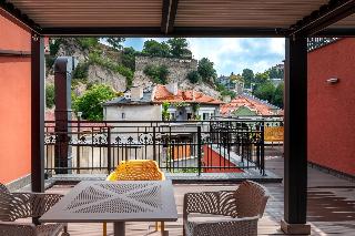 Villa Flavia Heritage Hotel