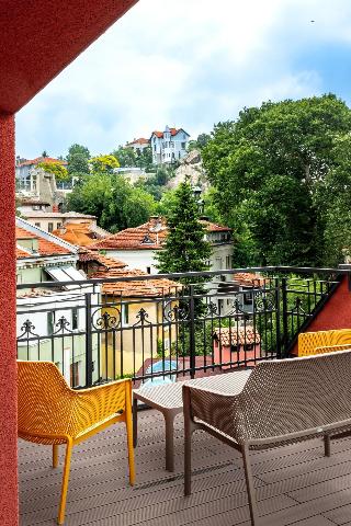 Villa Flavia Heritage Hotel