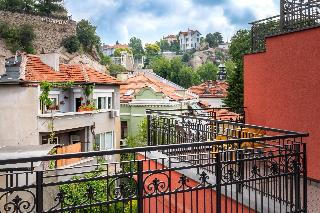 Villa Flavia Heritage Hotel
