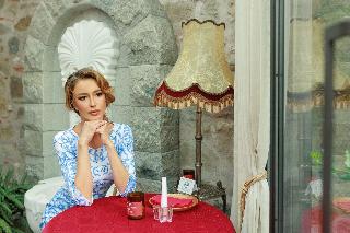 Villa Flavia Heritage Hotel