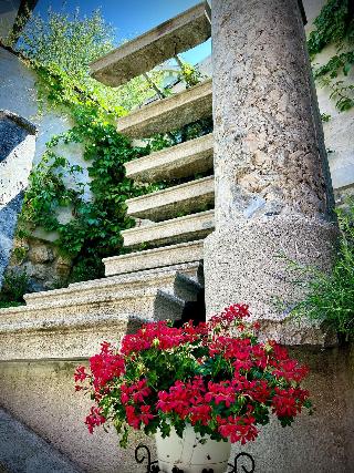 Villa Flavia Heritage Hotel