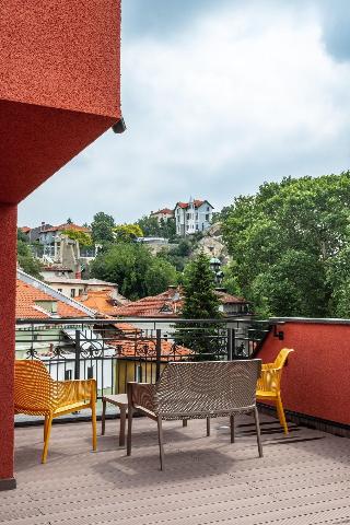 Villa Flavia Heritage Hotel
