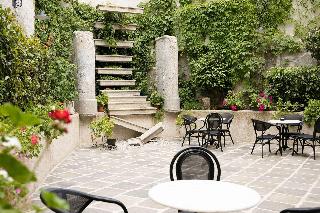 Villa Flavia Heritage Hotel