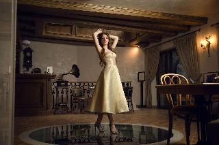 Villa Flavia Heritage Hotel