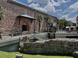 Villa Flavia Heritage Hotel