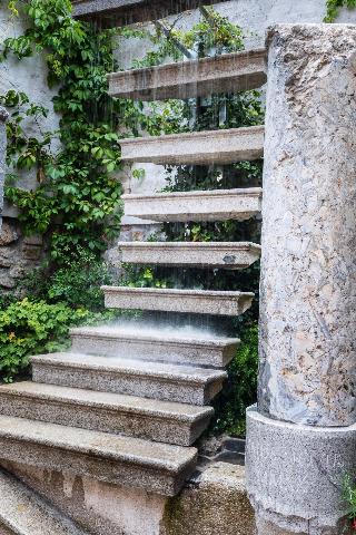 Villa Flavia Heritage Hotel