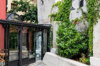 Villa Flavia Heritage Hotel