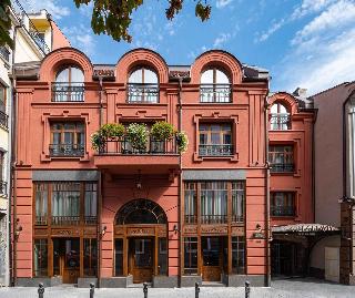 Villa Flavia Heritage Hotel