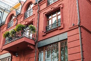 Villa Flavia Heritage Hotel