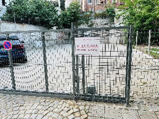 Villa Flavia Heritage Hotel