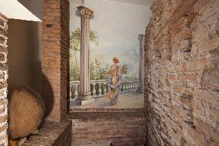 Villa Flavia Heritage Hotel
