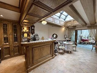 Villa Flavia Heritage Hotel