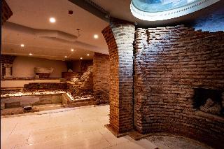 Villa Flavia Heritage Hotel