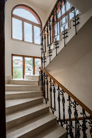 Villa Flavia Heritage Hotel