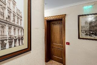 Villa Flavia Heritage Hotel
