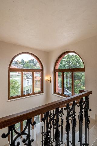 Villa Flavia Heritage Hotel