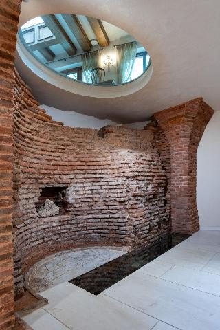 Villa Flavia Heritage Hotel