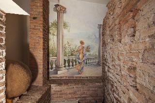 Villa Flavia Heritage Hotel