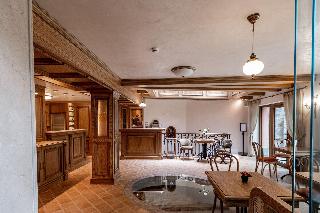 Villa Flavia Heritage Hotel