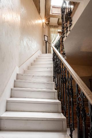 Villa Flavia Heritage Hotel
