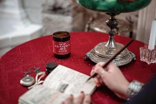 Villa Flavia Heritage Hotel