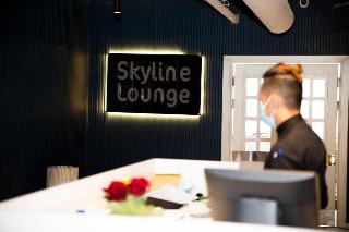 Skyline Tabuk Hotel