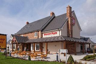 Premier Inn Bedford South - A421