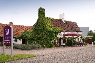 Premier Inn St. Neots - A1/Wyboston
