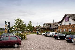 Premier Inn Hatfield