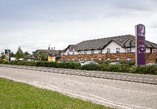 Premier Inn Hatfield