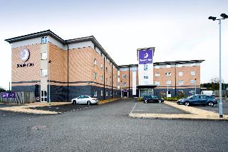 Premier Inn Glasgow Braehead