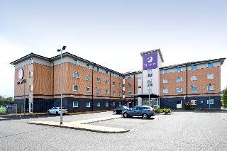 Premier Inn Glasgow Braehead