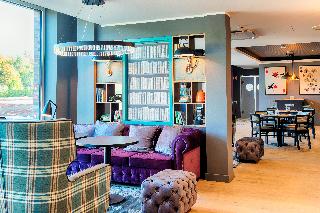 Premier Inn Lübeck City Stadtgraben