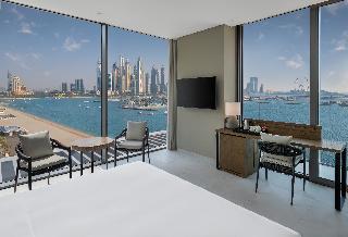 Radisson Beach Resort Palm Jumeirah