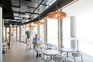 BandB Hotel Nyon RES