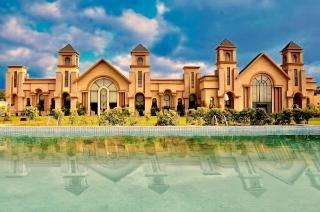 Hotel Sepal