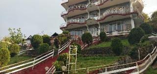 Hotel Victoriya Palace