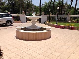 Hotel Shiv Villa